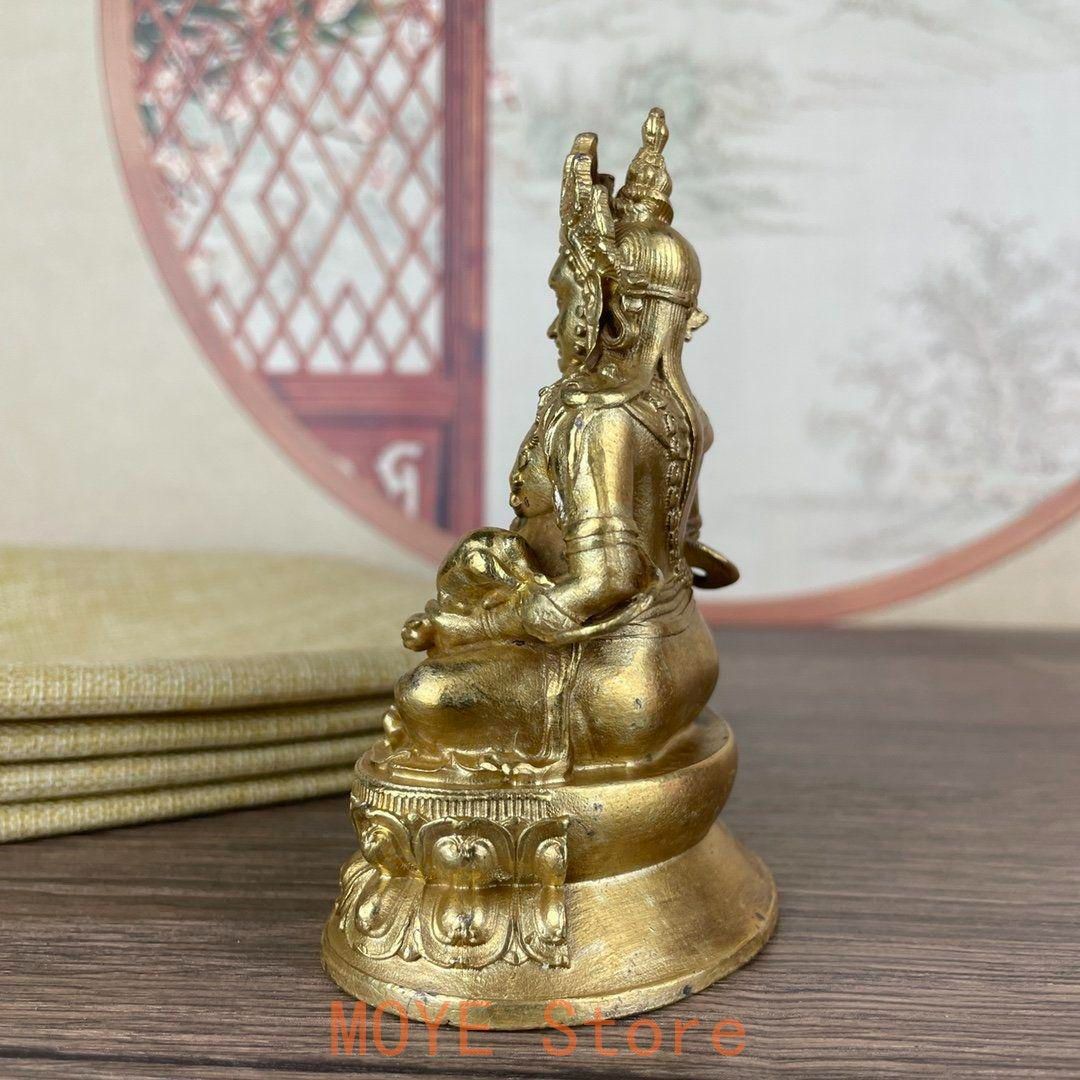 仏像 財宝天王仏像 家居 密教 供養仏像 開運 風水 招財 置物 工芸品 仏像 財宝天王仏像 家居 密教 供養仏像 開運 風水 招財 置物 工芸品