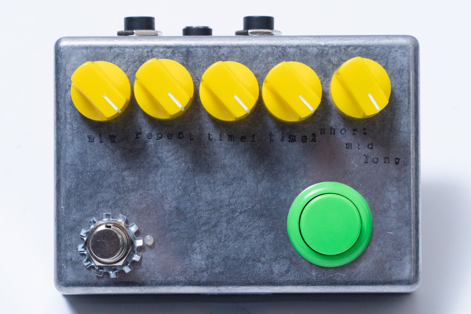 ばりかた　JB-2 + EP Bst TA.effects used】BANANANA Effects / Time 2 Laugh【GIB横浜】 - Geek IN Box