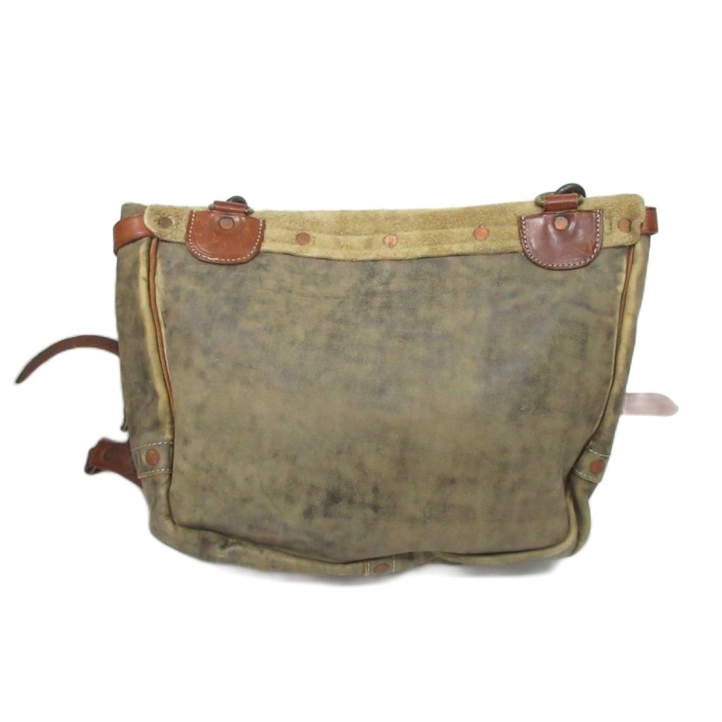 ダブルアールエル RRL ラルフローレン 希少 ネイティブ ショルダー