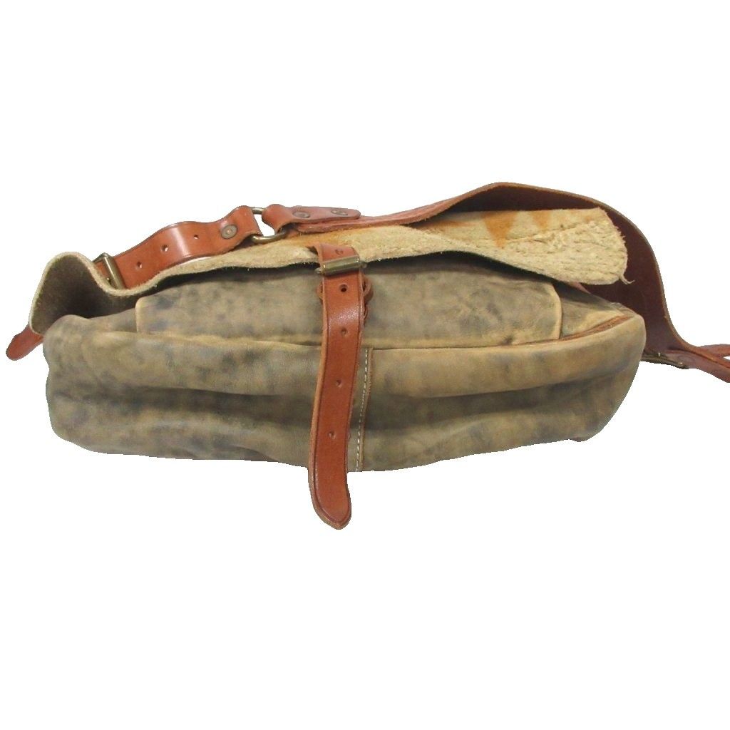 ダブルアールエル RRL ラルフローレン 希少 ネイティブ ショルダー