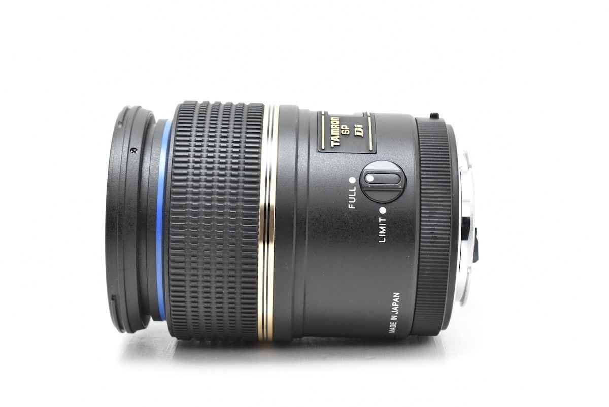 TAMRON PENTAX 90mm F2.8 Di MACRO ペンタックス レンズ Kマウント