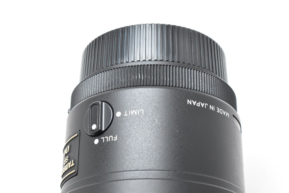 TAMRON SP AF90 macro F/2.8（PENTAX-Kマウント） TAMRON SP AF90 macro F/2.8（PENTAX-Kマウント） - メルカリ