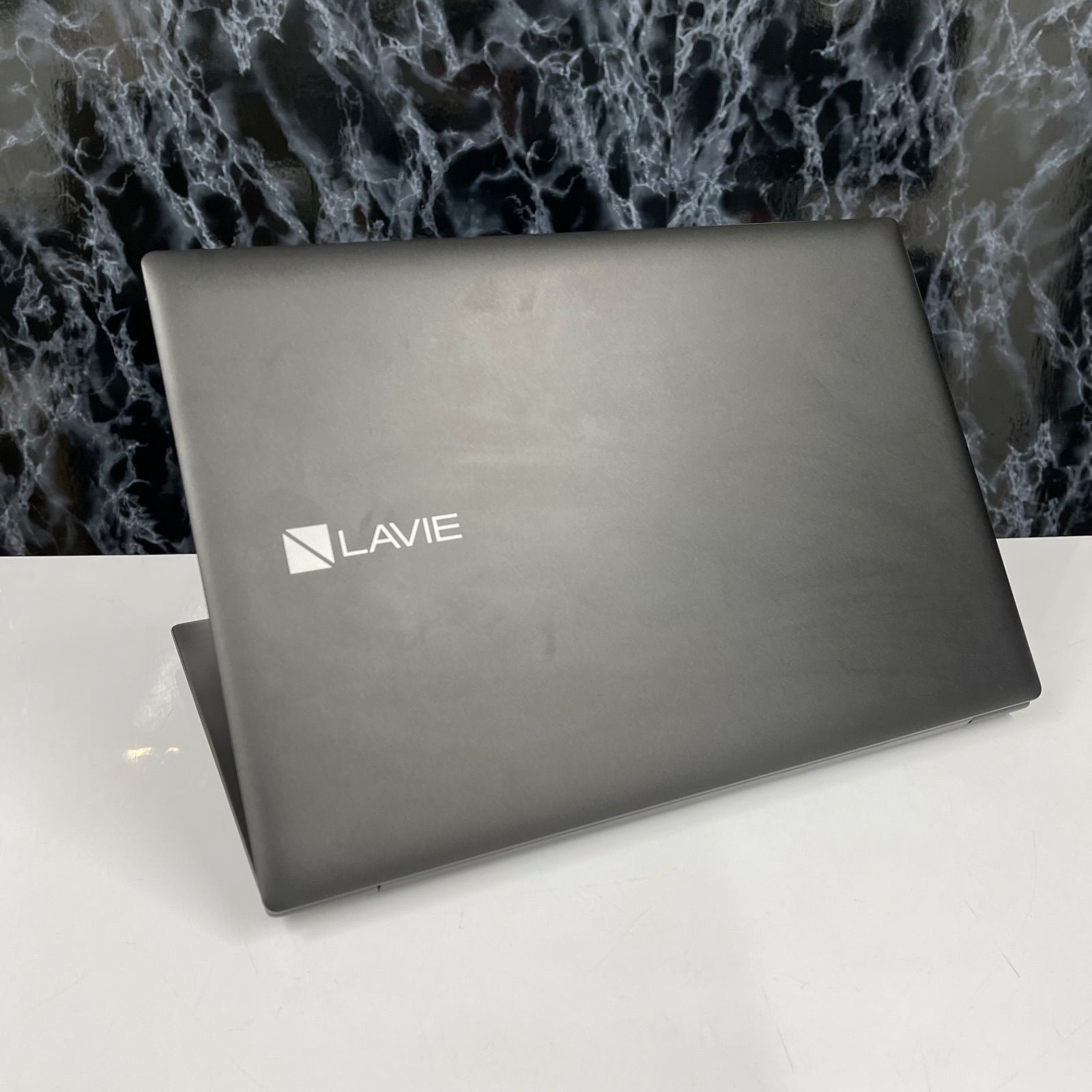 NEC LAVIE NS600/M Ryzen 7 2700U◇8GB◇SSD256GB 4954 - メルカリ