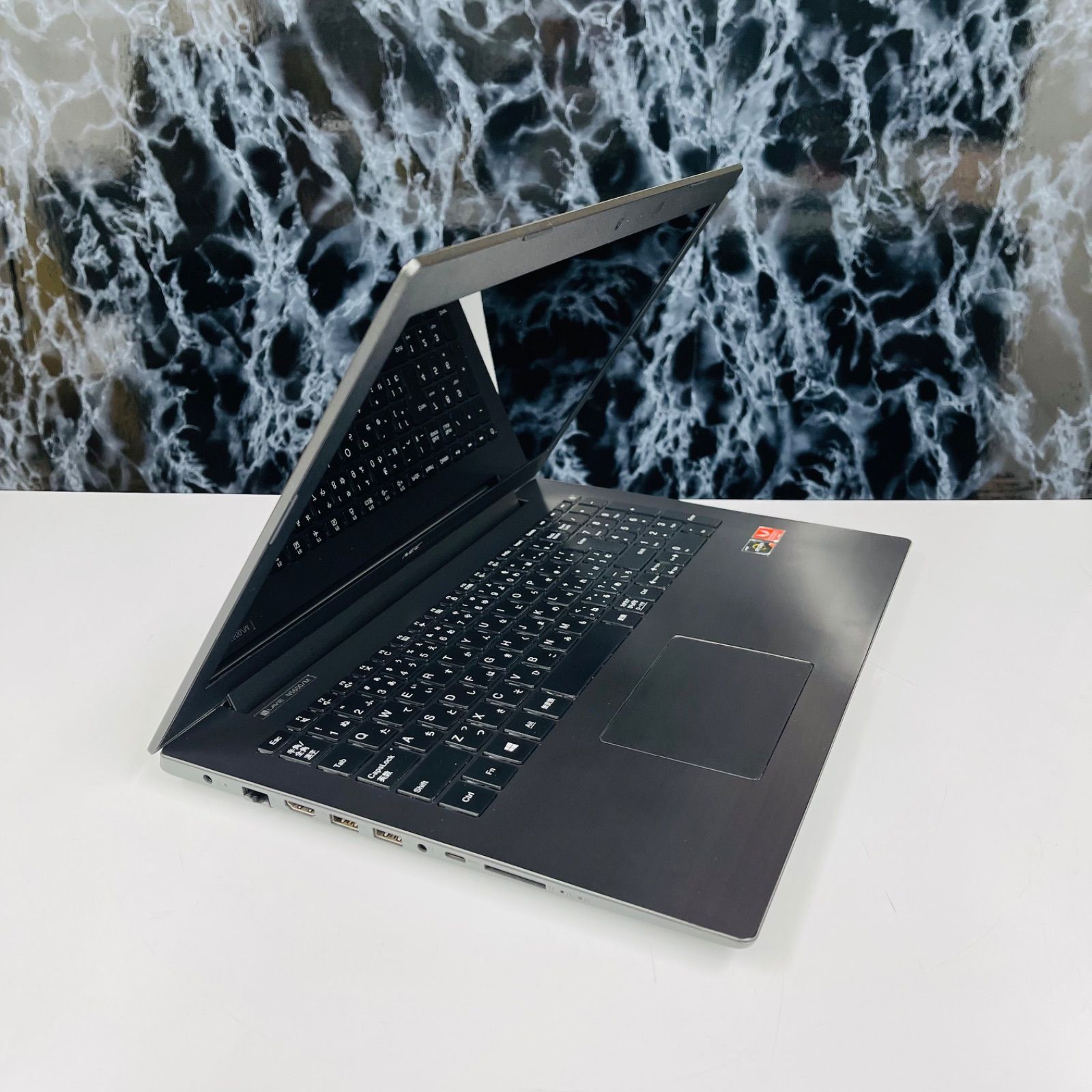 【美品】LAVIE NS600/M SSD256GB RYZEN7 Windowsノート本体 NEC LAVIE NS600/M SSD256GB RYZEN7 Amazon.co.jp