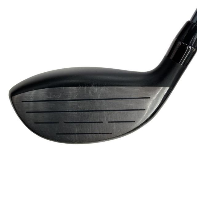 中古】 ブリヂストン BRIDGESTONE B1 5W フェアウェイウッド FW 純正