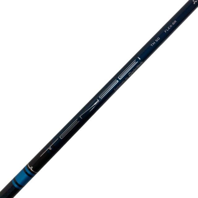 中古】 テーラーメイド SIM2 MAX-D 3W フェアウェイウッド FW TENSEI