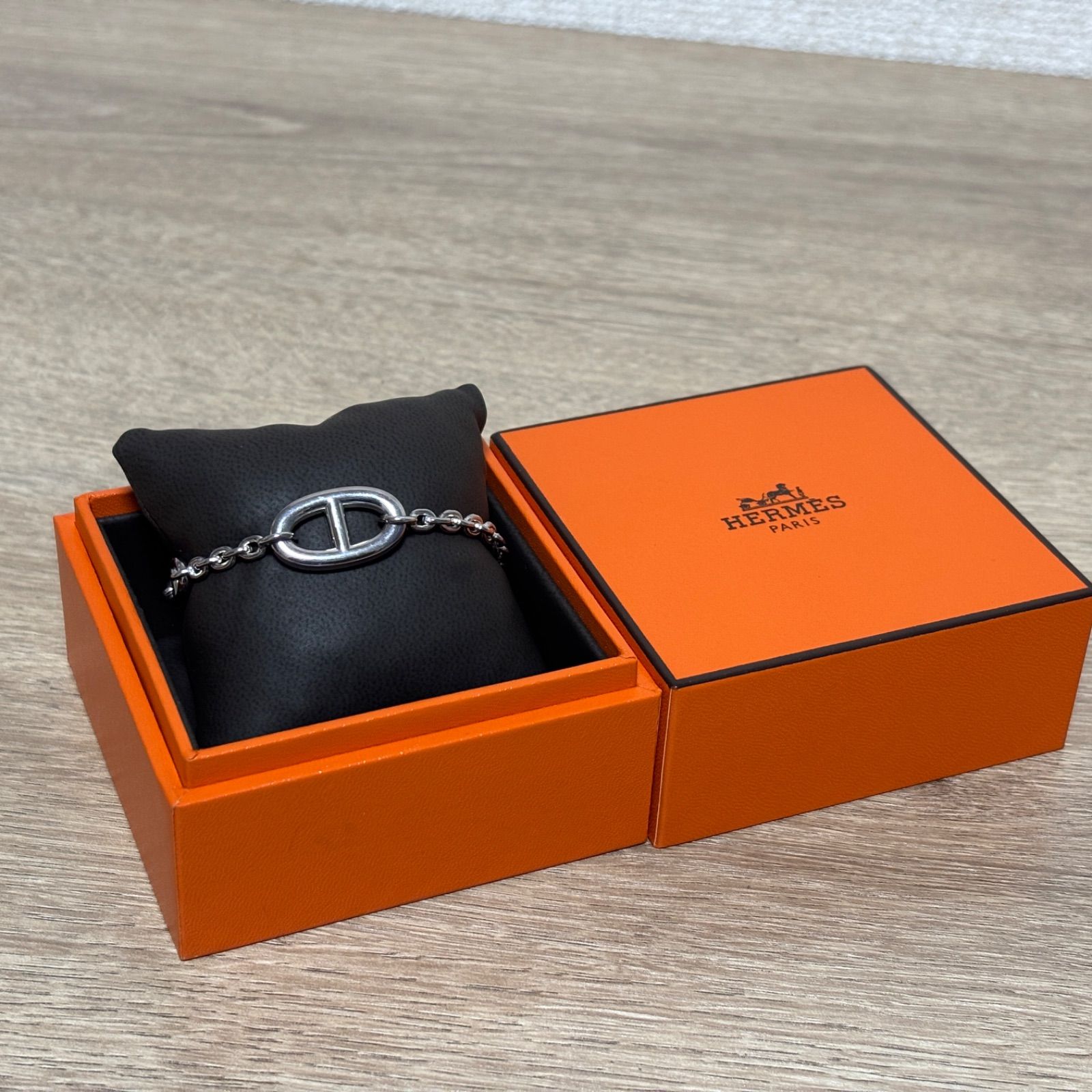ブレスレット 《ファランドール》 | Hermès - エルメス-公式サイト
