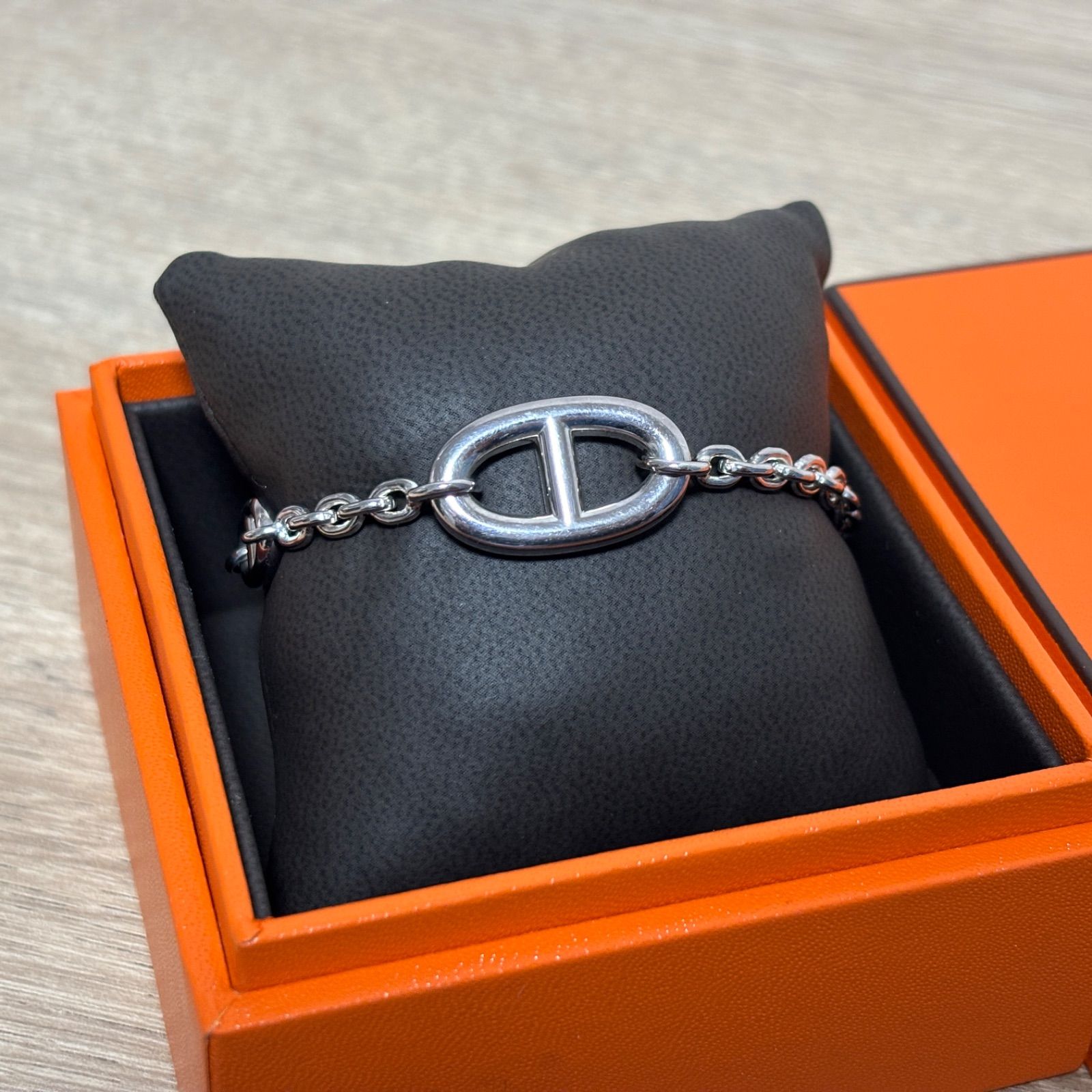 ブレスレット 《ファランドール》 | Hermès - エルメス-公式サイト