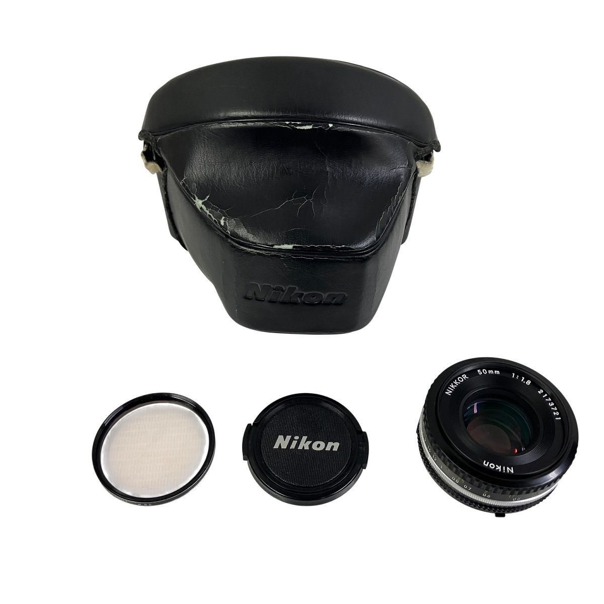 Nikon EM フィルムカメラ 50mmレンズ付き リトルニコン「Nikon EM」でフィルム写真を愉しむ | 日常写飯事