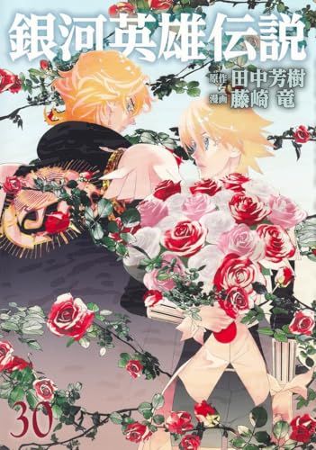 銀河英雄伝説 30 (ヤングジャンプコミックス)／藤崎 竜 - メルカリ