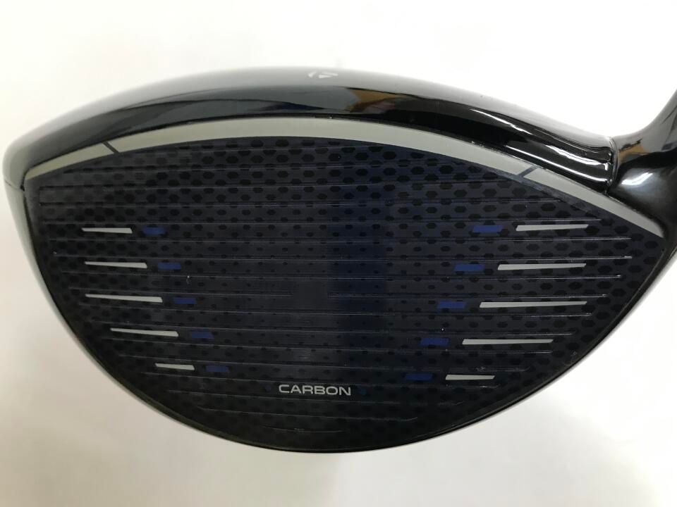 テーラーメイド Qi10 10.5度 Diamana BLUE TM50 Sフレックス