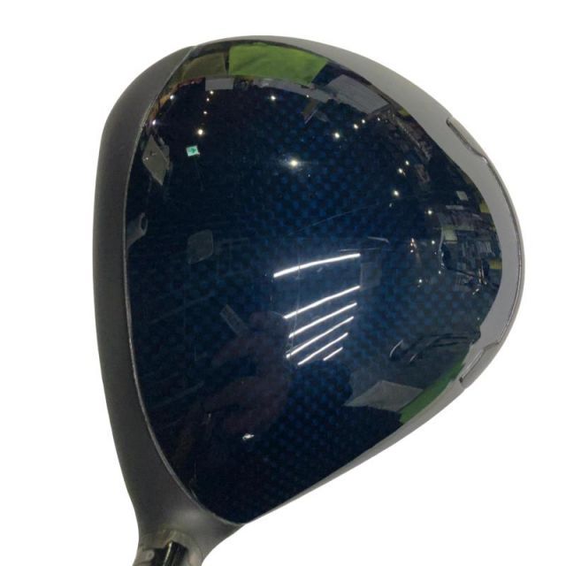 中古】 キャロウェイ PARADYM ◇◇◇ 9° ドライバー DR TENSEI 55 for