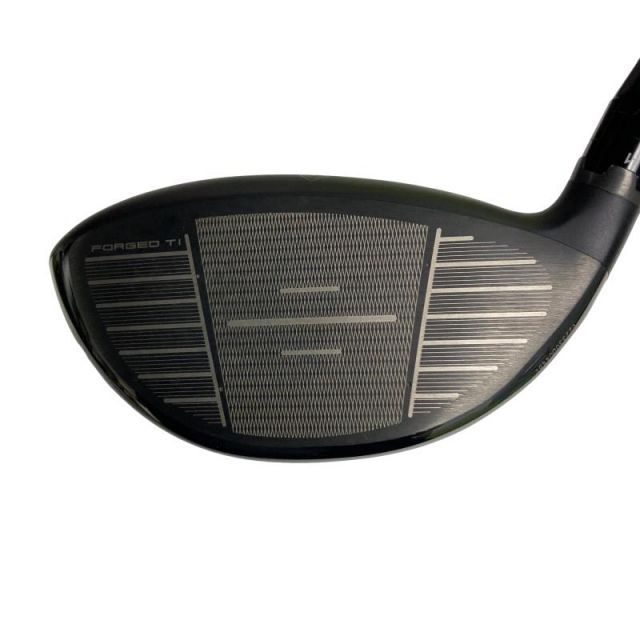 中古】 キャロウェイ PARADYM X 10.5° ドライバー DR Tour AD CQ-5