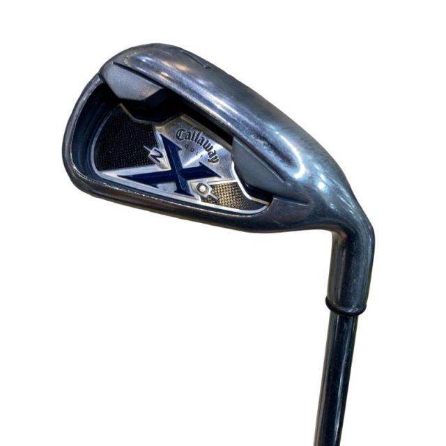 中古】 キャロウェイ X・20 8S アイアンセット IR NS PRO 950GH