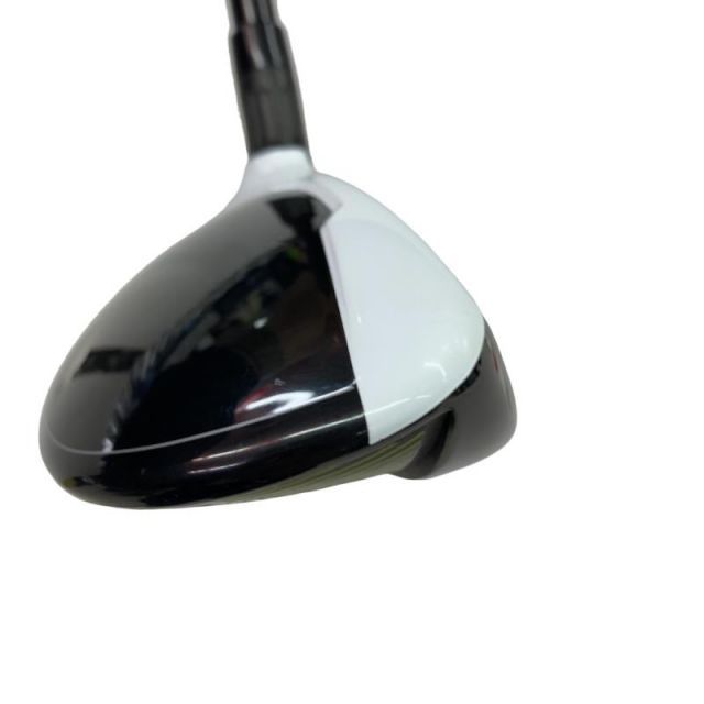 中古】 テーラーメイド M2(2017) U4 ユーティリティ UT TM5-217