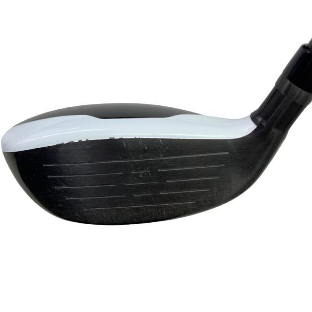 中古】 テーラーメイド M2(2017) U4 ユーティリティ UT TM5-217