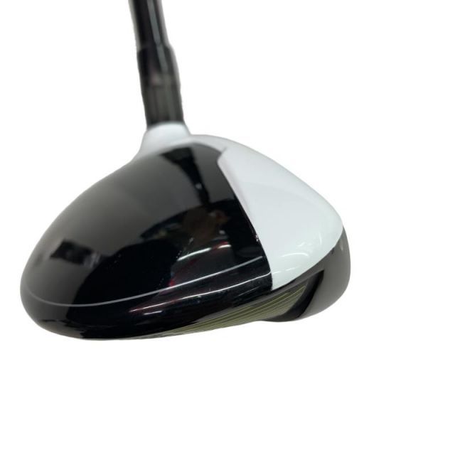 中古】 テーラーメイド M2(2017) U5 ユーティリティ UT TM5-217