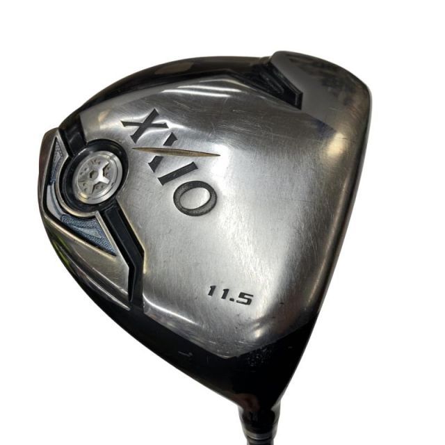 中古】 ダンロップ XXIO(2012) 11.5° ドライバー DR XXIO MP700