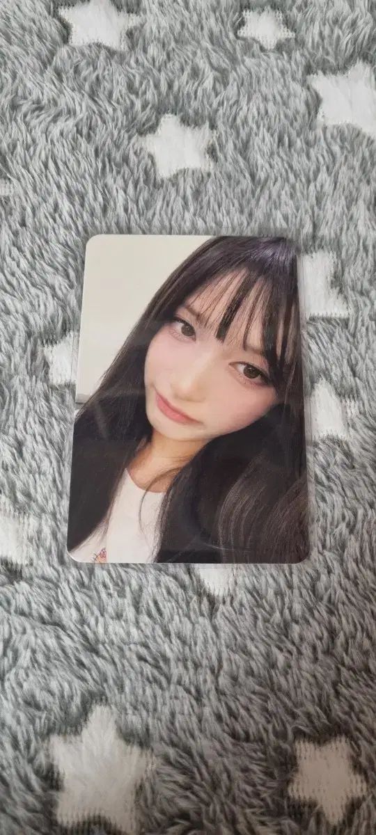 IVE イソ コンサート 2日目 DIVEZONE トレカ - メルカリ