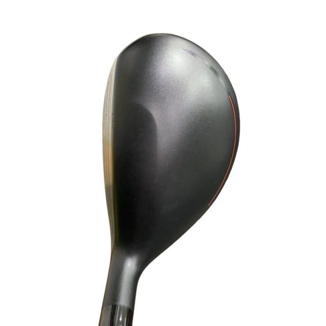 ブリヂストン B1 ユーティリティ 21° 純正シャフトS 中古】 ブリヂストン BRIDGESTONE B1 21° ユーティリティ UT 純正特注