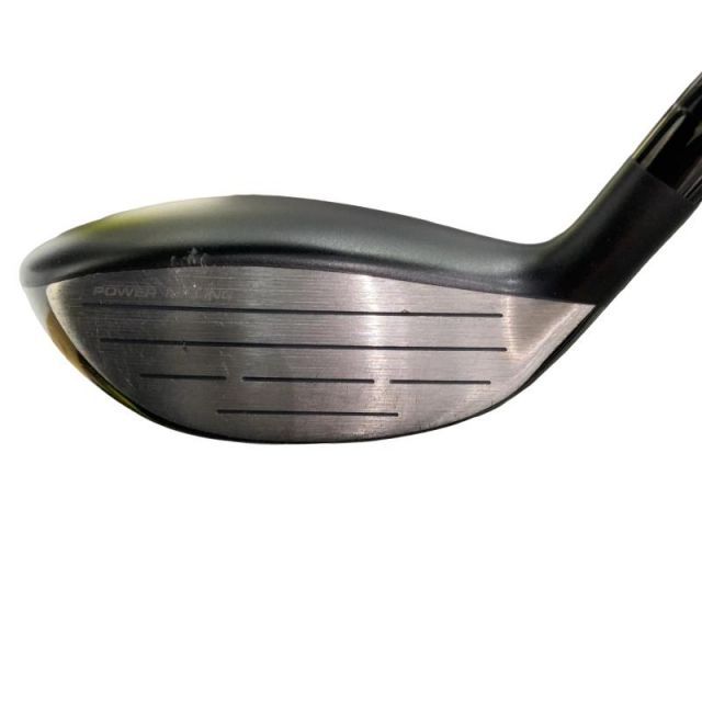 ブリヂストン B1 ユーティリティ 21° 純正シャフトS 中古】 ブリヂストン BRIDGESTONE B1 21° ユーティリティ UT 純正特注