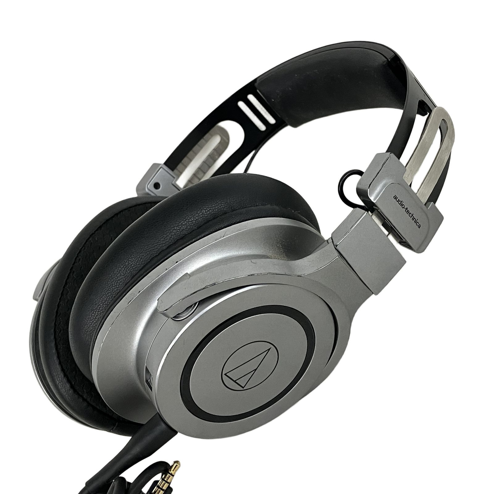 【新品、未使用品】Audio-Technica ATH-G1 GMヘッドセット Amazon.co.jp: オーディオテクニカ ATH-G1 GM ゲーミングヘッドセット