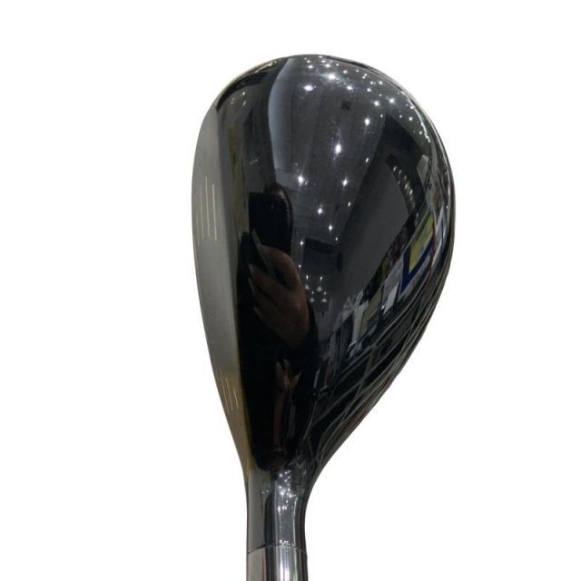 ブリヂストン　J15HY ユーティリティ　U3 U4 フレックスS＆R 中古】 ブリヂストン BRIDGESTONE J15HY U4 ユーティリティ UT 純正