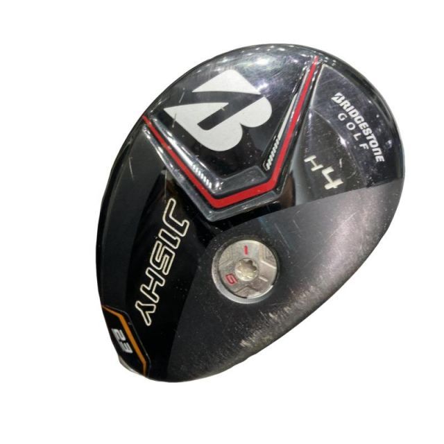 中古】 ブリヂストン BRIDGESTONE J15HY U4 ユーティリティ UT 純正