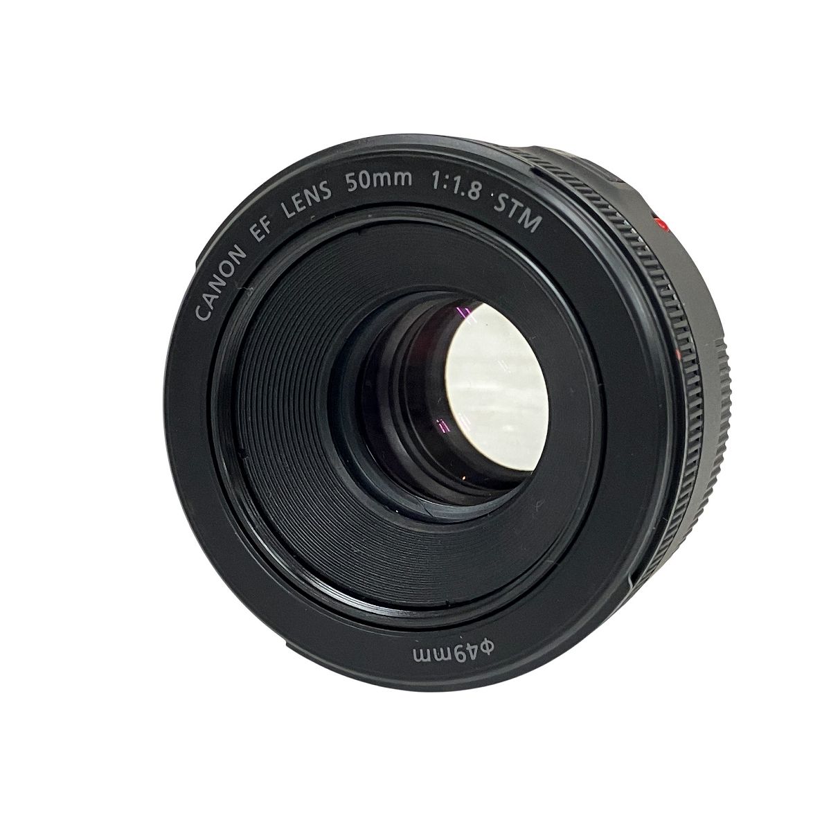 Canon EF LENS 50mm 1:1.8 STM 単焦点 標準 カメラ レンズ キヤノン