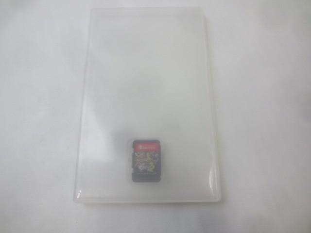 中古品 ゲーム Nintendo switch ニンテンドースイッチ ソフト スプラ