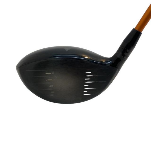 【中古ヘッドカバー付】タイトリストドライバーTS2 9.5° （シャフトＳ） 中古】 タイトリスト TS2 9.5° ドライバー DR リシャフト (フレックス