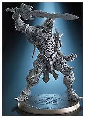 仮面ライダー555 アートワークスモンスターズ ホースオルフェノク　激情疾走態 中古】フィギュア アートワークスモンスターズ ホースオルフェノク