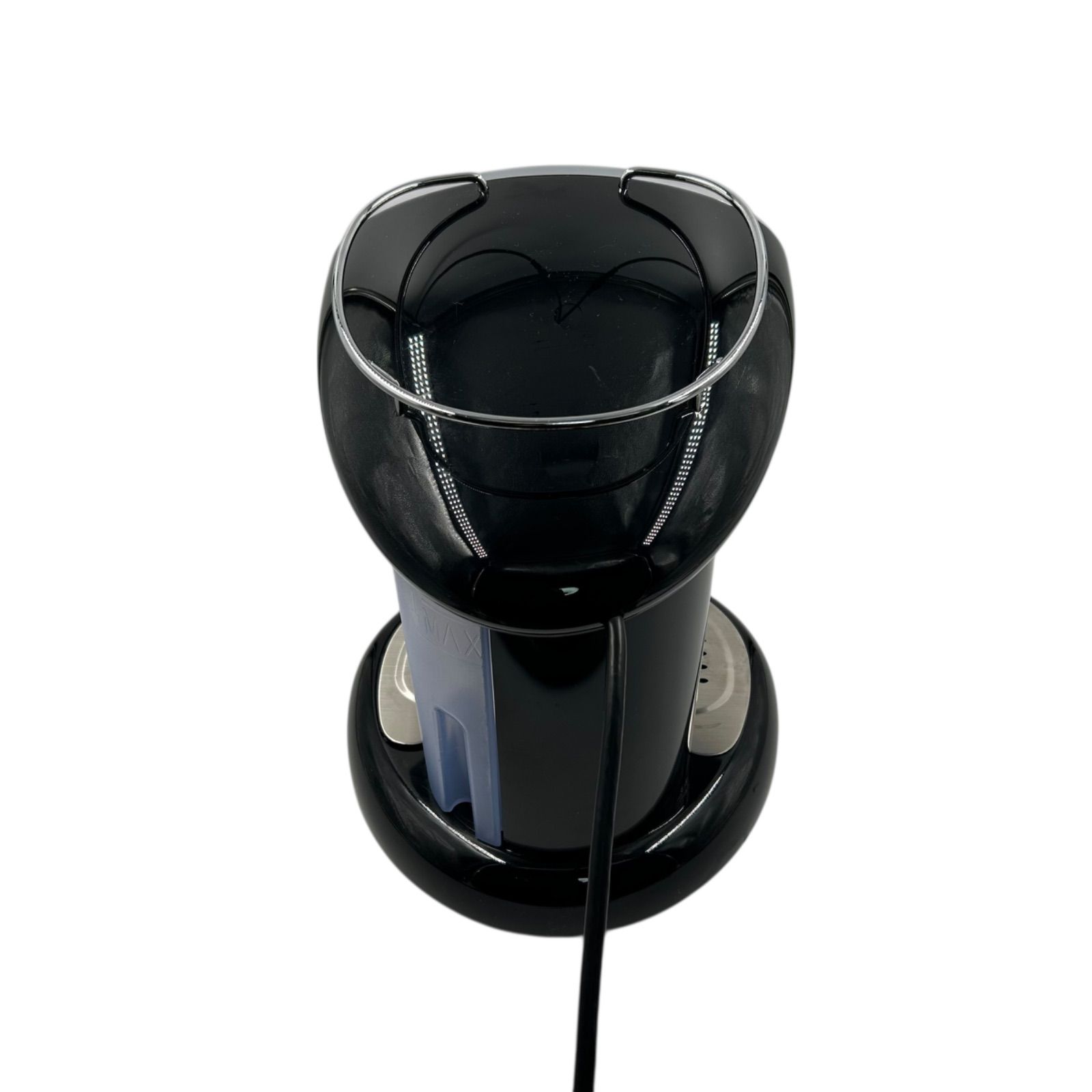 illy エスプレッソマシン X7.1 黒 FRANCIS FRANCIS - メルカリ