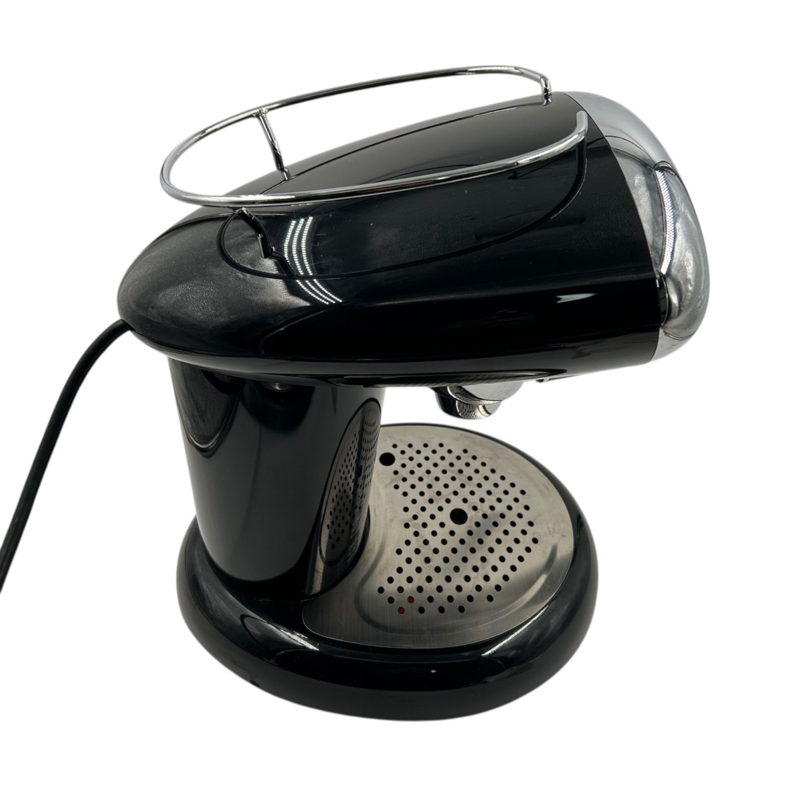 illy エスプレッソマシン X7.1 黒 FRANCIS FRANCIS - メルカリ