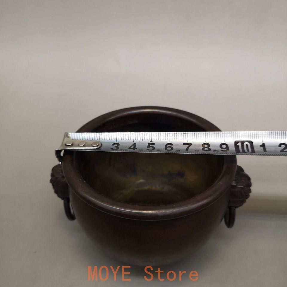 銅器 蘇工 獅耳聚宝盆 香炉 聚財預金壺 工芸品 美術品 置物 銅器 蘇工 獅耳聚宝盆 香炉 聚財預金壺 工芸品 美術品 置物 銅器 蘇工