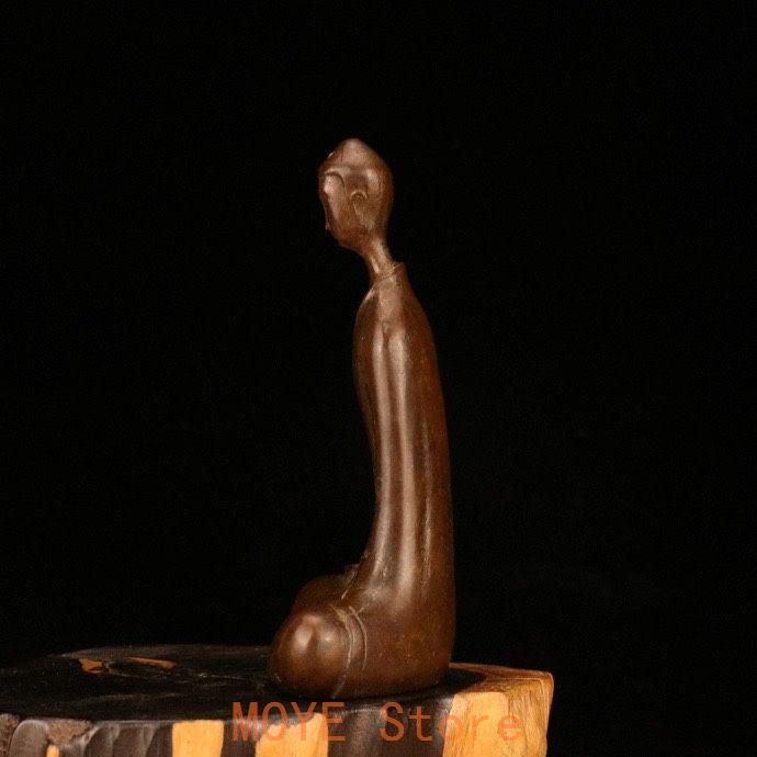 仏教美術 三宝仏 工芸品 美術品 置物 楽天市場】【木彫】弥勒菩薩坐像 仏教美術 仏像 仏教工芸品 ツゲの木