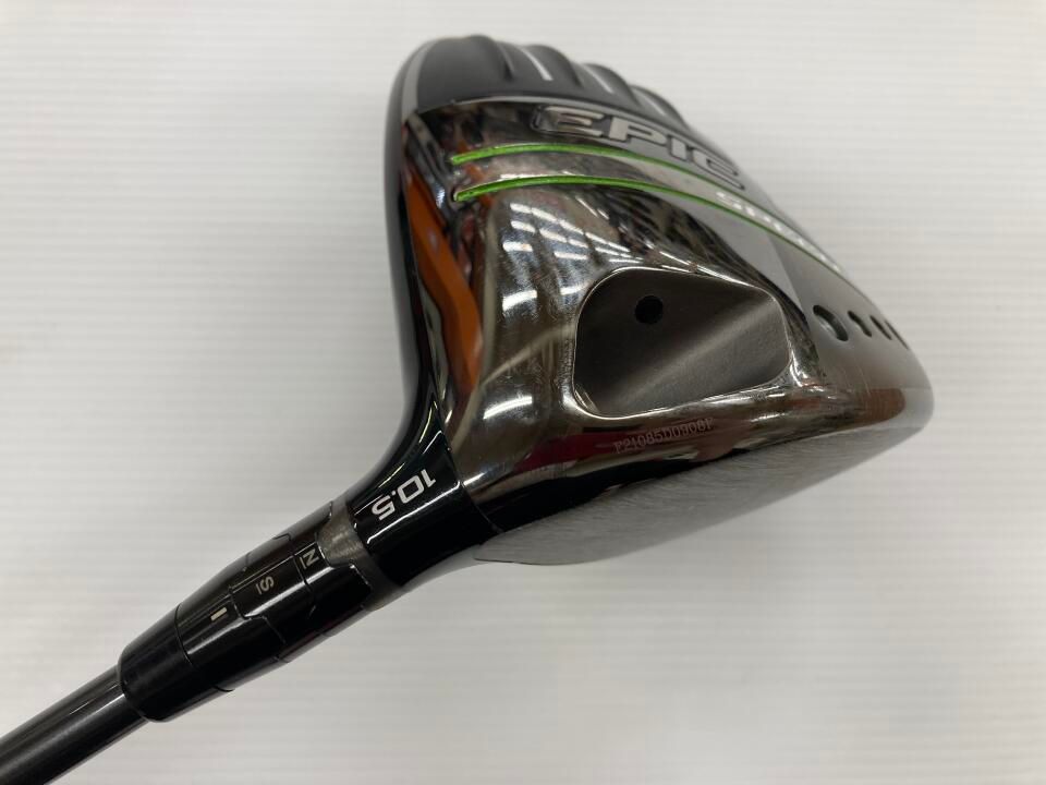 Golf Fairway Wood Callaway EPIC SPEED Diamana 50 for CW (R) 18 5W