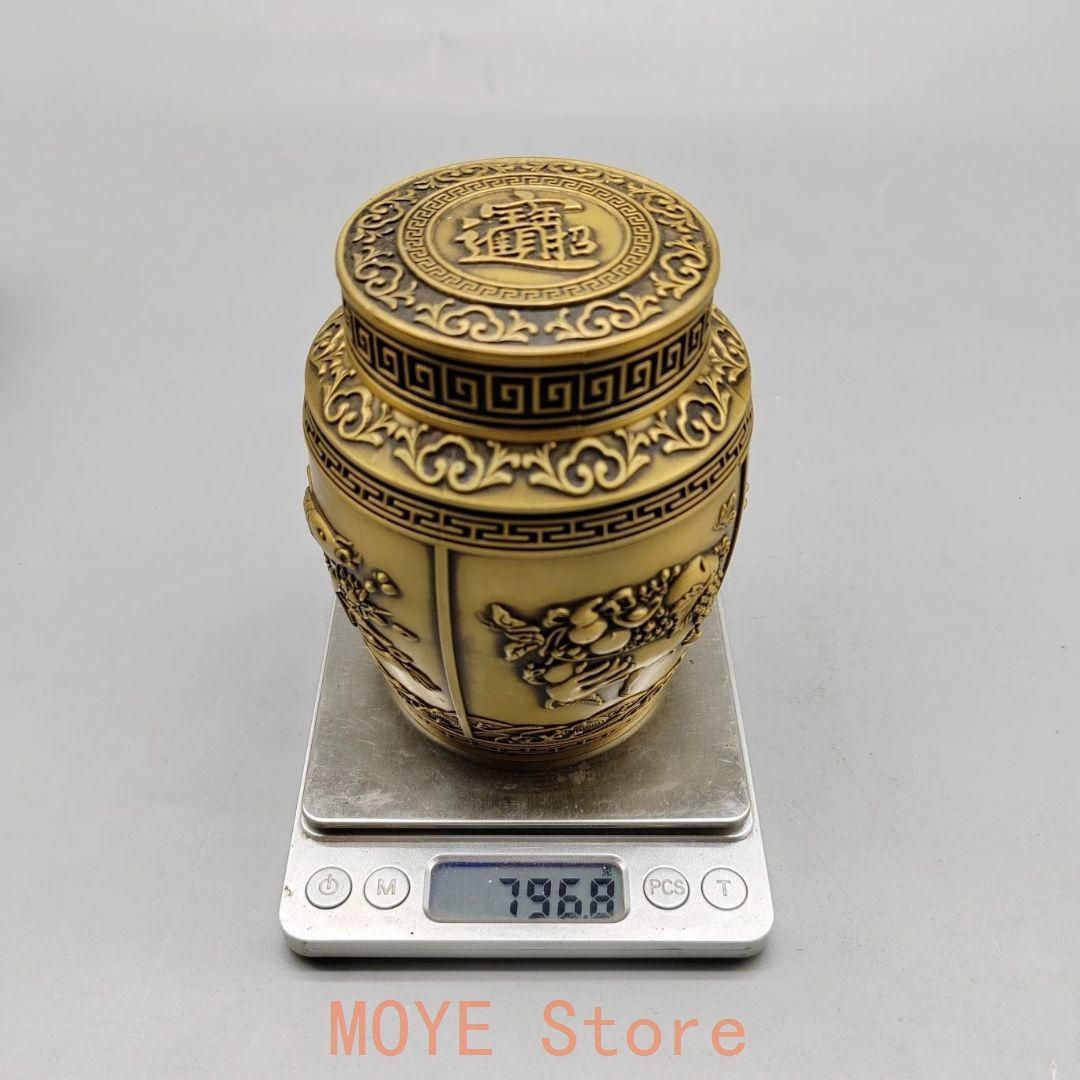 置物 茶器 銅壷 茶道具 香道具 装飾品 工芸品 美術品 銅器 茶道具 茶壷 香道具 リビングオフィス 装飾品 工芸品 置物 - メルカリ