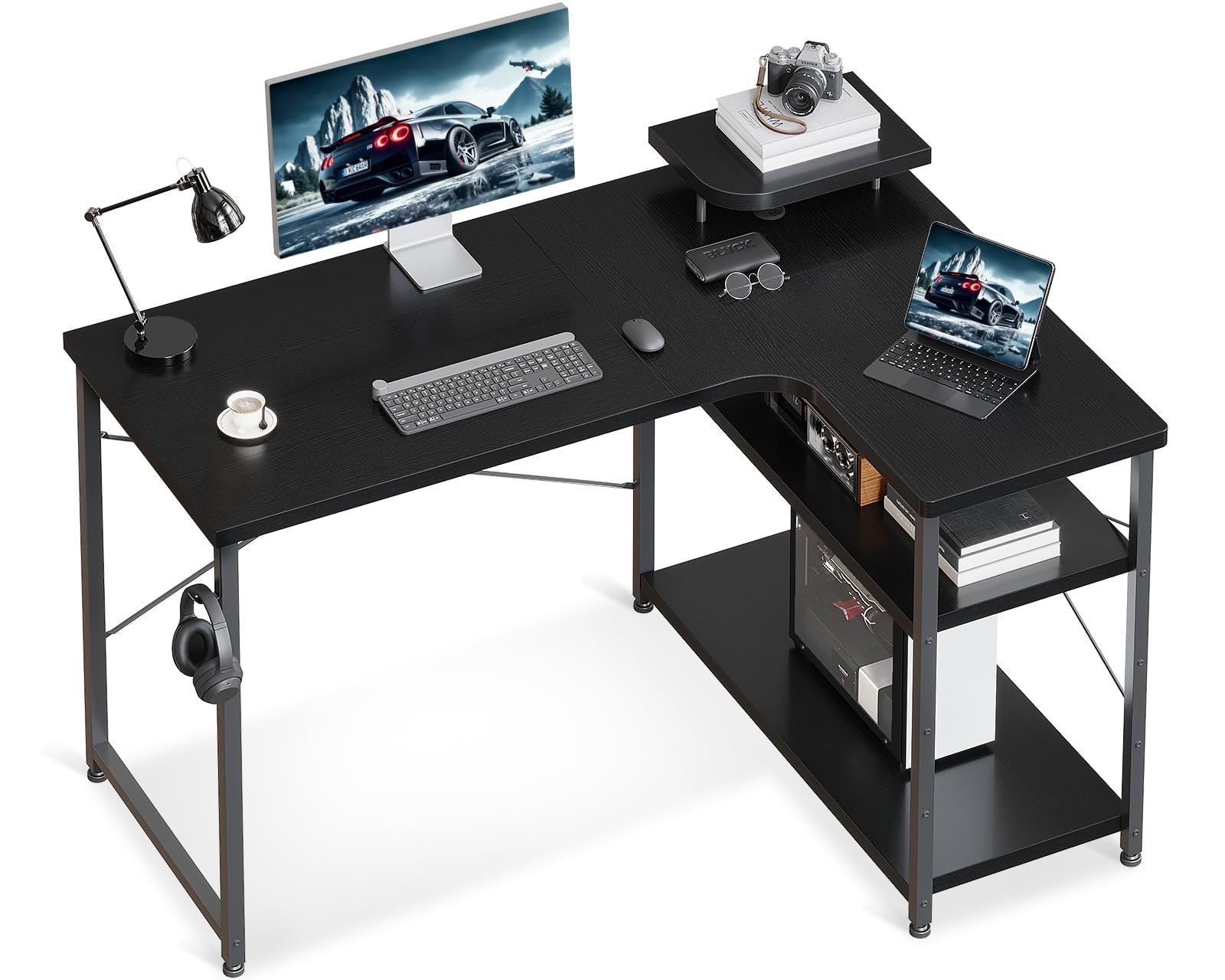 West Elm コーヒーテーブル リフトトップ式 調節可能なリフトトップ