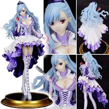 中古】フィギュア 白雪姫 「RefleX FairyTale -Another-」 1/8 塗装