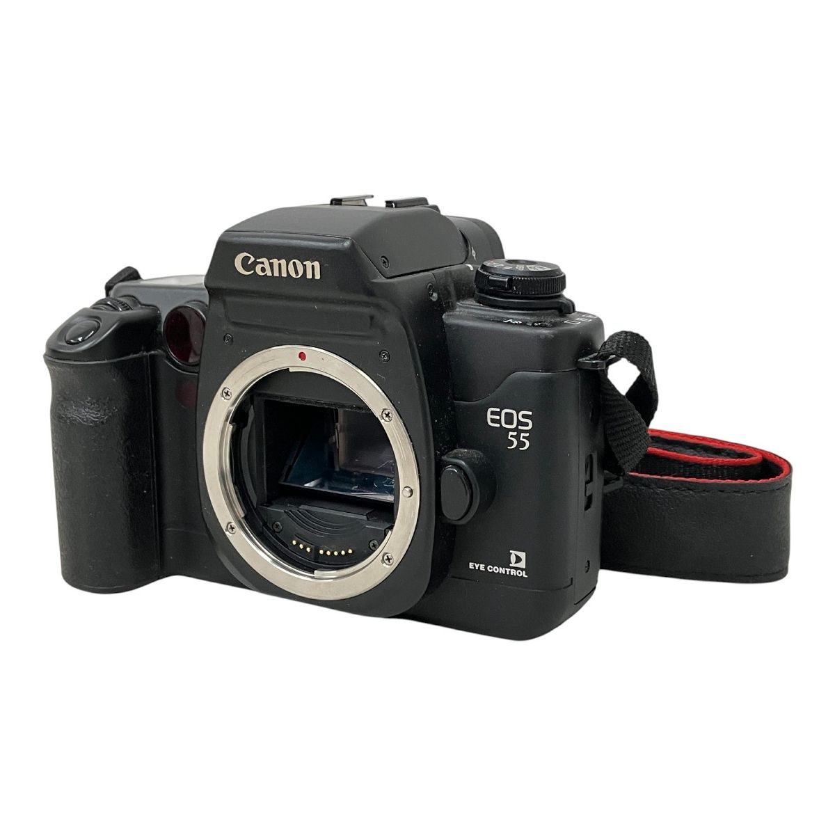 CANON EOS55 キャノン 一眼レフ フィルムカメラ 24-85mm 70-210mm