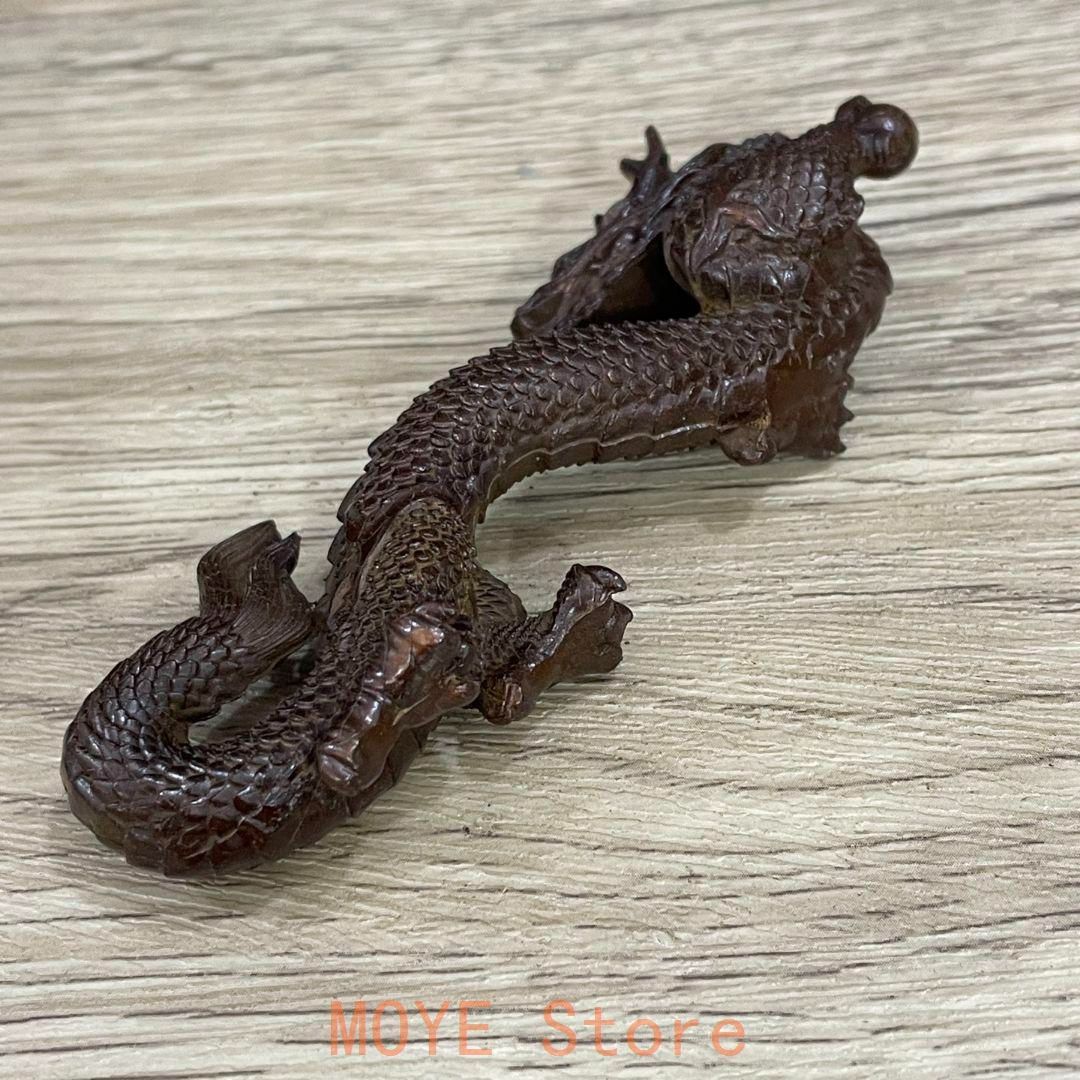 銅 細工 龍 龍騰四海 家内 応接間 オフィス 茶台開運 風水装飾品 工芸