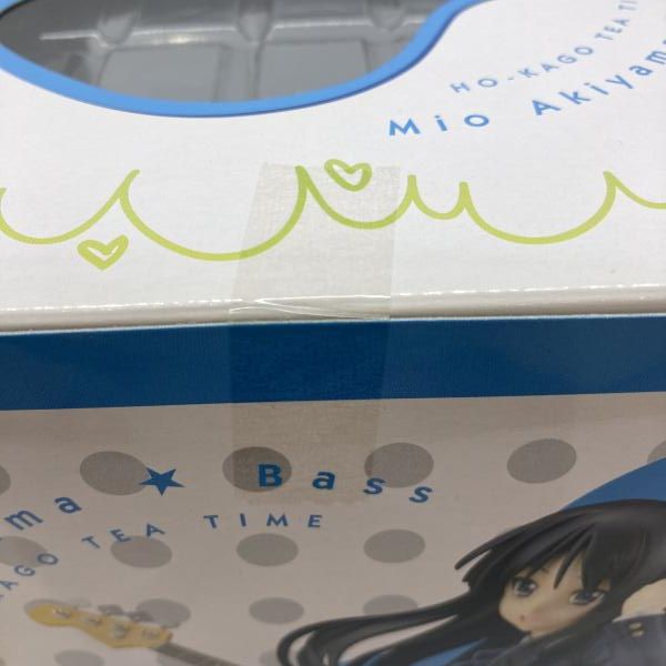 中古】アルター 秋山澪 1/8 未開封品 けいおん![97] - メルカリ