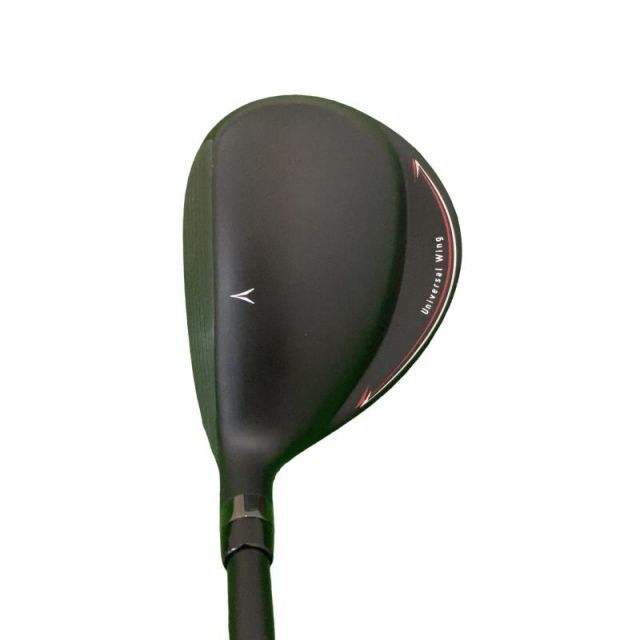 中古】 キャスコ POWER TORNADO UFO Speed 44 ユーティリティ UT