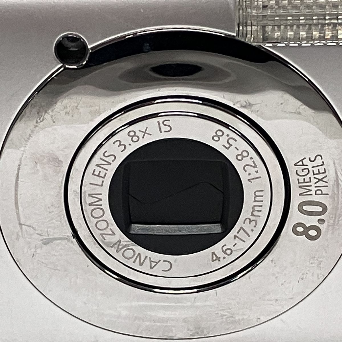 【ジャンク品】Canon IXY 910IS PC1249 デジカメ コンパクト Canon IXY デジタル 910IS ジャンク 充電器 PC1249