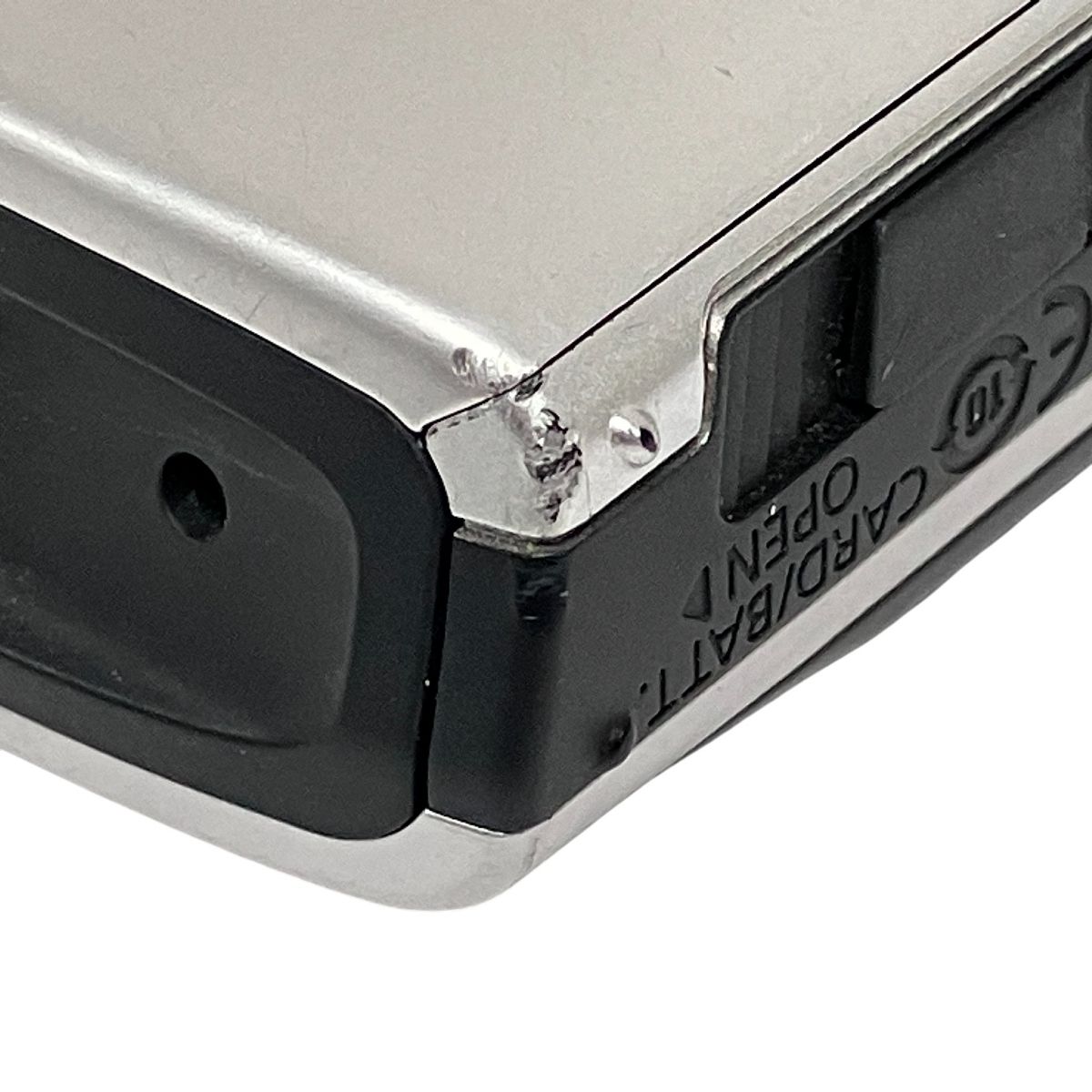 Canon IXY DIGITAL 910IS PC1249 コンパクト デジタル カメラ キャノン