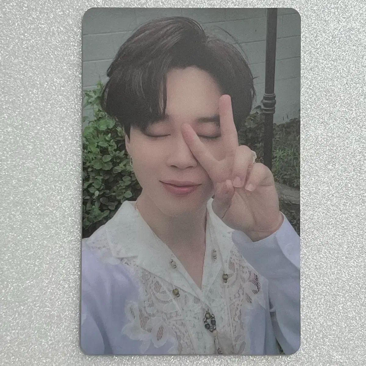 BTS（防弾少年団・バンタン）ジミン(JIMIN・パクジミン) Butter POWER