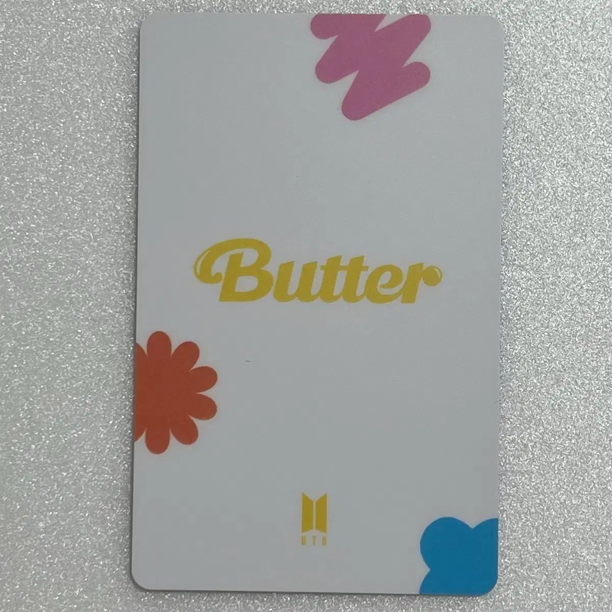 BTS（防弾少年団・バンタン）ジミン(JIMIN・パクジミン) Butter POWER