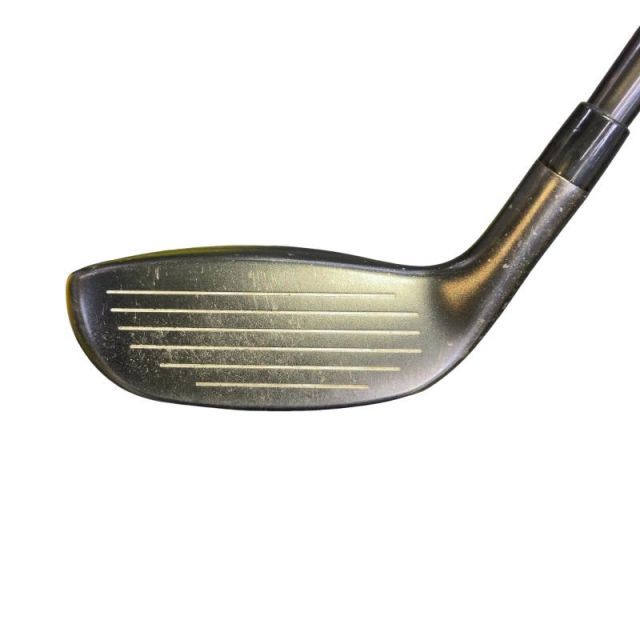 中古】 ピン G30 5U ユーティリティ UT LT 50H (フレックスR) メンズ