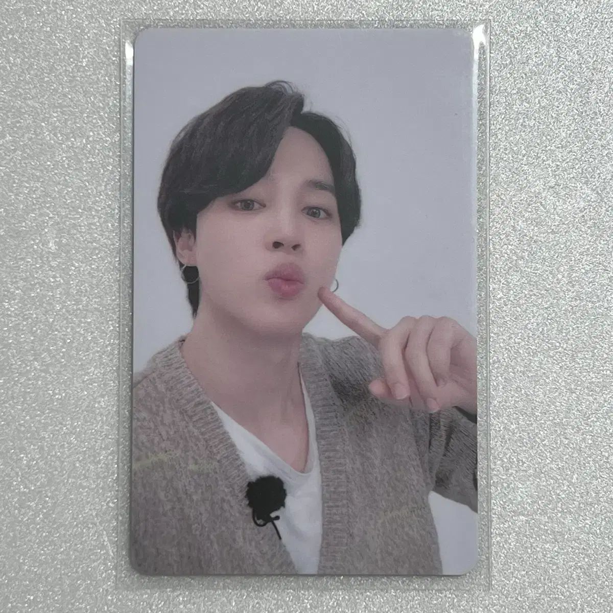 ジミンBTS 未公開 ラキドロ BE 限定韓国 トレカ BTS BE 未公開 ラキドロ ジミン JIMIN 韓国限定 トレカ - メルカリ